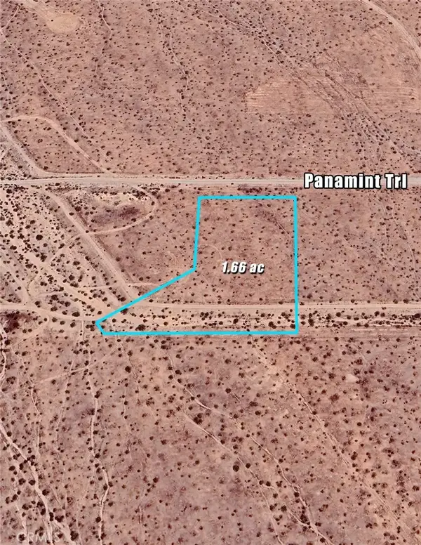 0 Panamint, Helendale, CA 92342