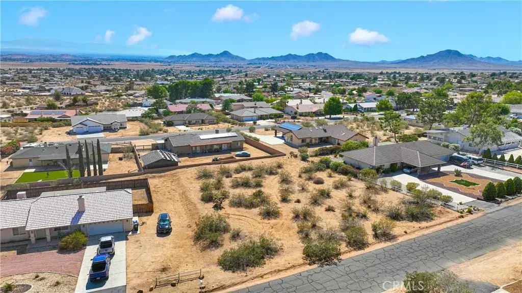 0 Tiama Rd., Apple Valley, CA 92308 - #1