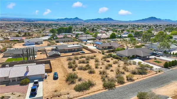 0 Tiama Rd., Apple Valley, CA 92308