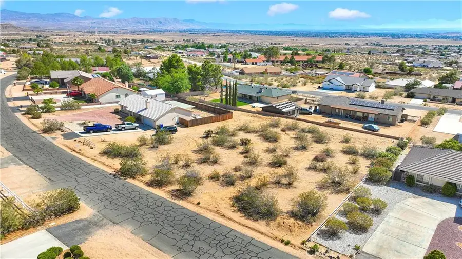 0 Tiama Rd., Apple Valley, CA 92308 - #3