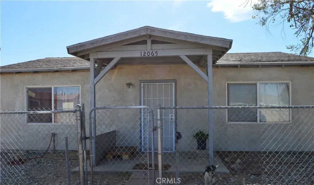 12065 Aztec Lane, Adelanto, CA 92301 - #1