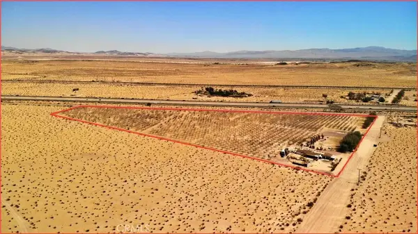 45534 Hacienda Road, Yermo, CA 92398