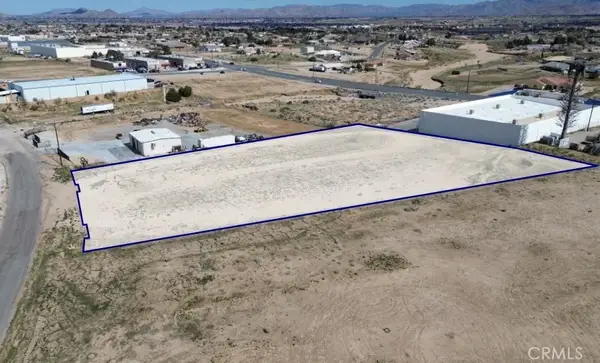 10793 G, Hesperia, CA 92345