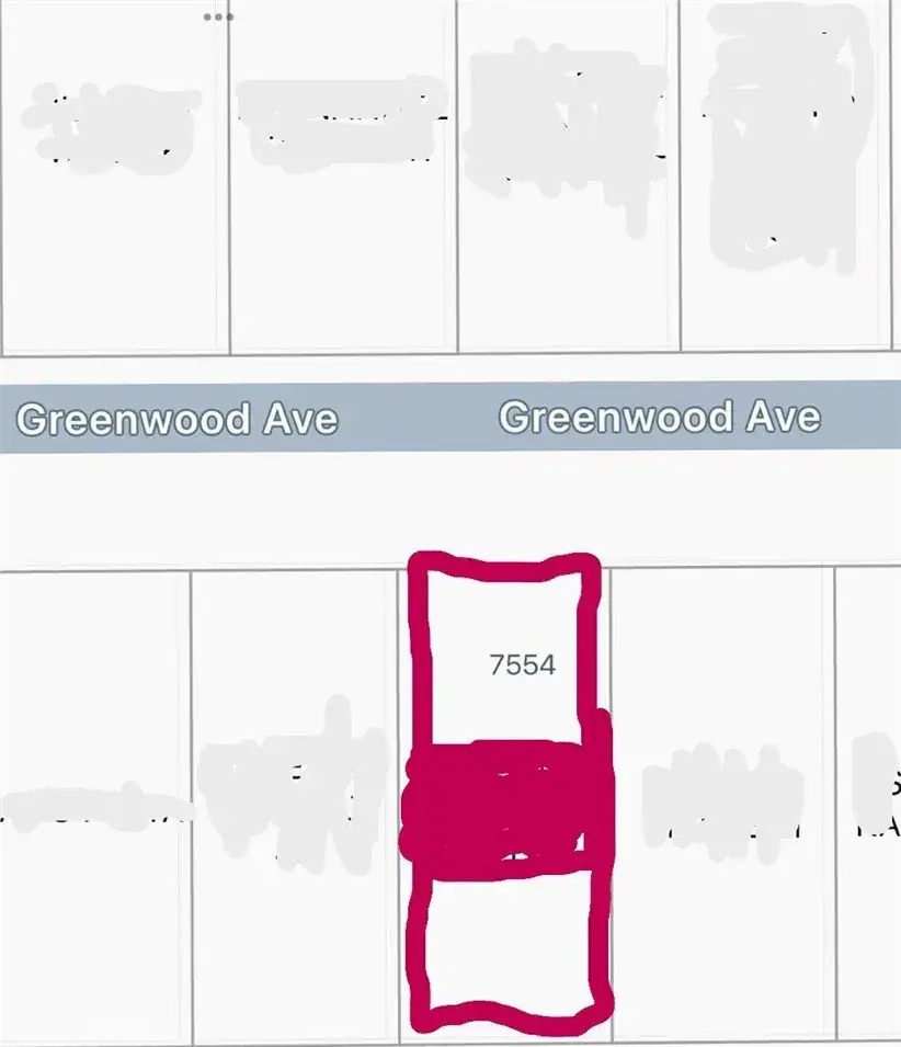 0 Greenwood, California City, CA 93504 - #2