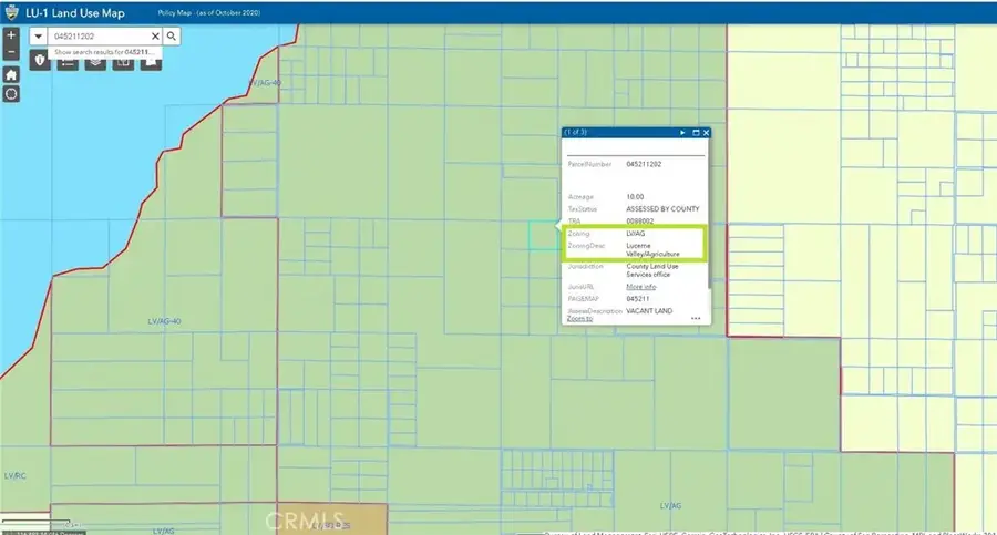 45211202 Granite, Lucerne Valley, CA 92356 - Image #2