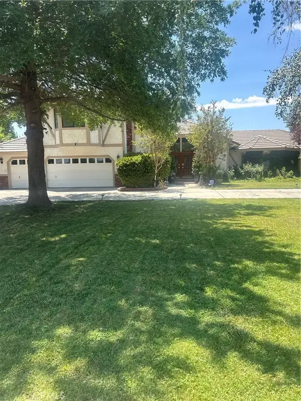 18995 Appaloosa Road, Apple Valley, CA 92308