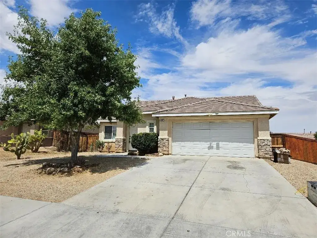 10962 Star Street, Adelanto, CA 92301 - Image #1