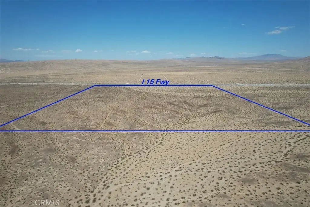 0 I-15, Barstow, CA 92311 - #1