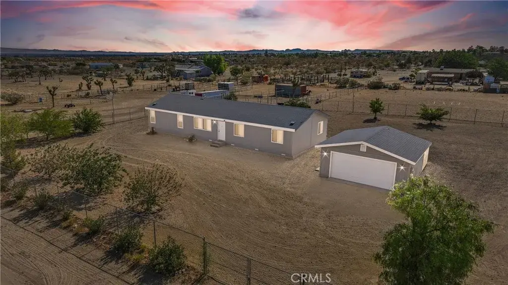 11573 Azure View Road, Pinon Hills, CA 92372 - Image #1