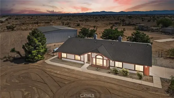 9191 White Road, Phelan, CA 92371