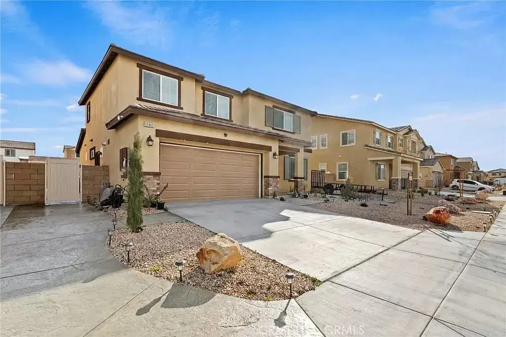 12465 Gramercy Lane, Victorville, CA 92392 - Image #1