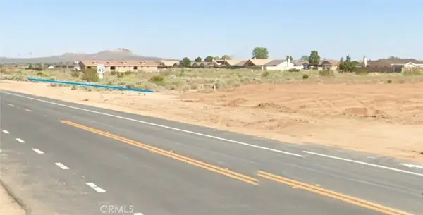 8112 Mendiburu, California City, CA 93505