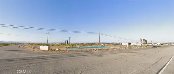 6507 California City, California City, CA 93505