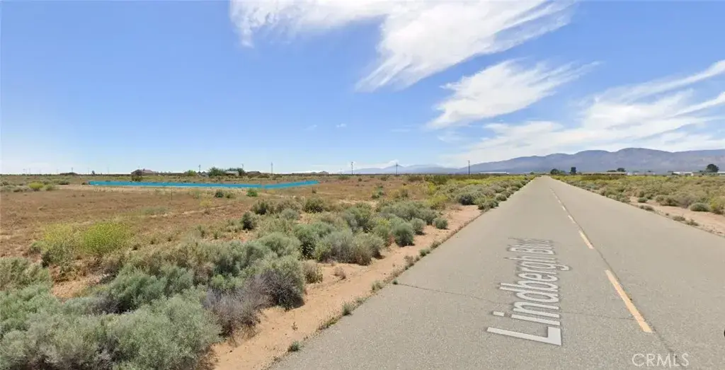 22300 Rickenbacker, California City, CA 93505 - Image #1