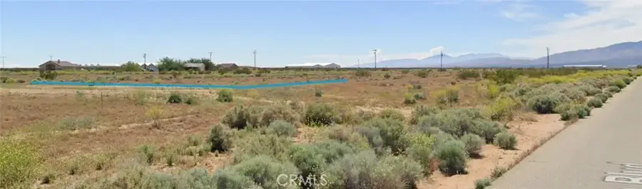 22300 Rickenbacker, California City, CA 93505 - Image #2