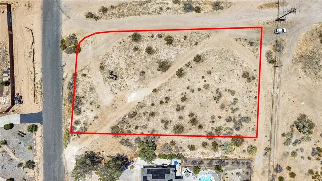 18924 Symeron, Apple Valley, CA 92307 - #1