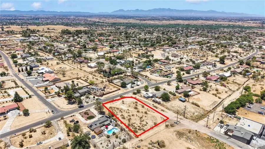 18924 Symeron, Apple Valley, CA 92307 - #2