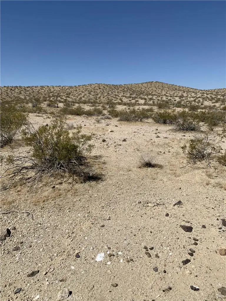 0 Sidewinder, Barstow, CA 92311 - Image #3