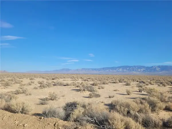 0 North Side, Lucerne Valley, CA 92356