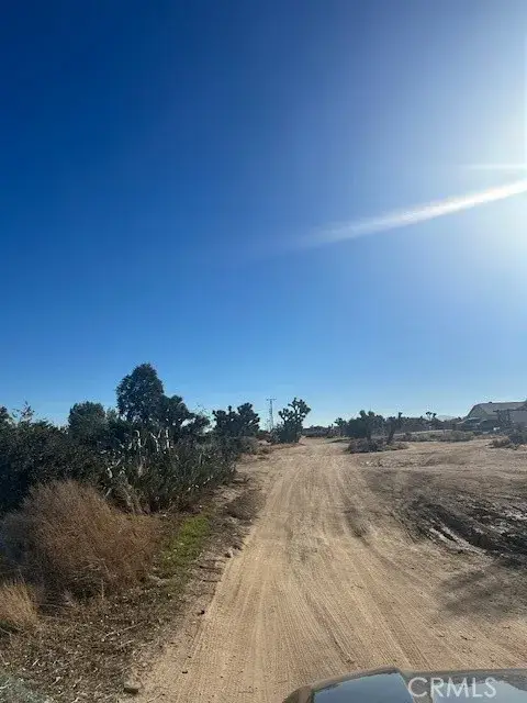 0 Locust, Pinon Hills, CA 92372 - Image #1