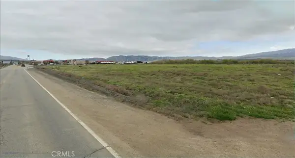 0 Goodrick Dr, Tehachapi, CA 93561