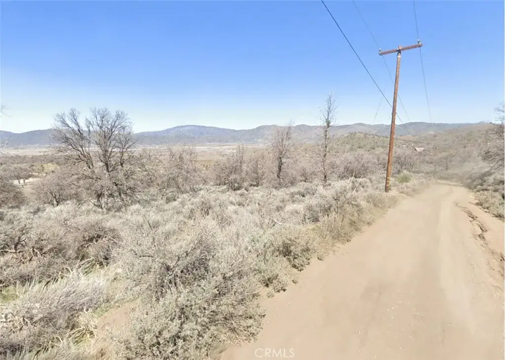 0 Chalet Rd, Tehachapi, CA 93561 - #1