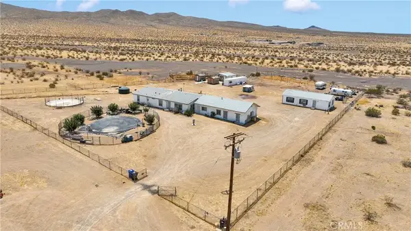 27320 Rodeo Road, Helendale, CA 92342