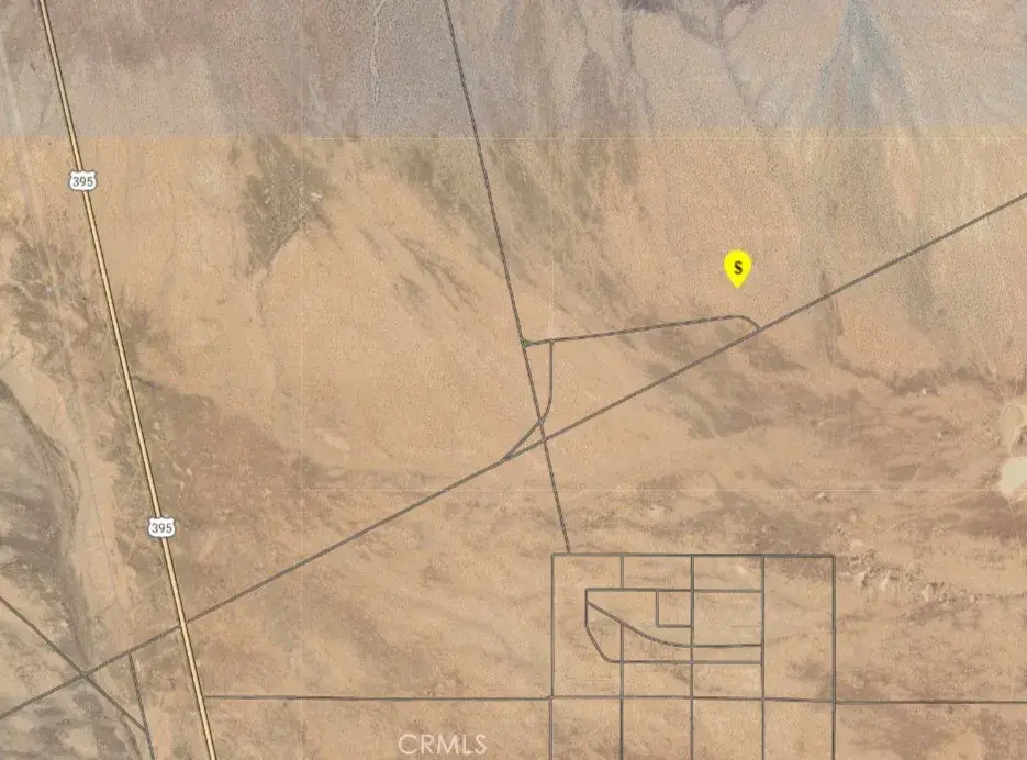 0 North Of Shadow Mtn, Helendale, CA 92342 - Image #1