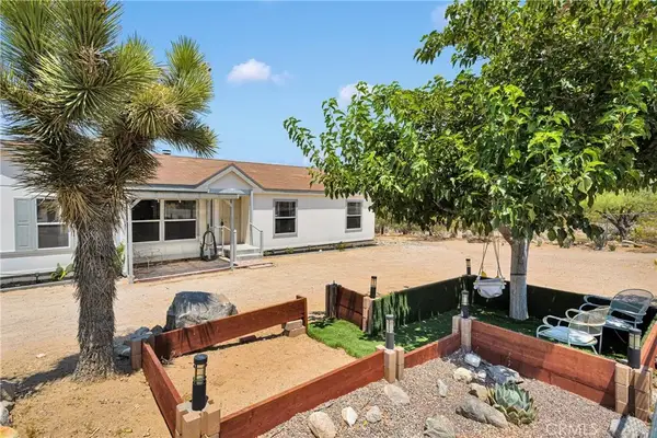 32252 Emerald Road, Lucerne Valley, CA 92356