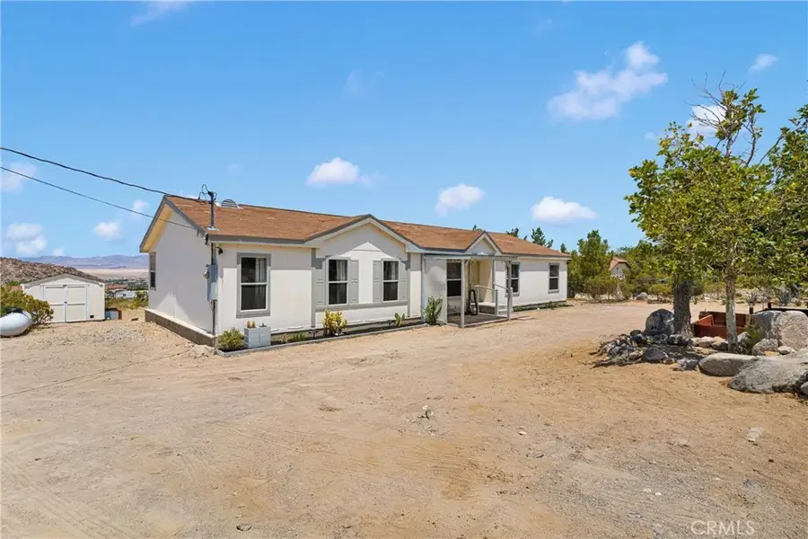 32252 Emerald Road, Lucerne Valley, CA 92356 - Image #2