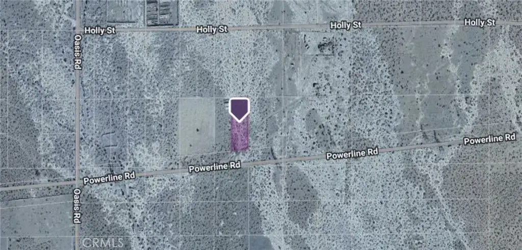 0 Powerline Rd. #2, Adelanto, CA 92301 - Image #1