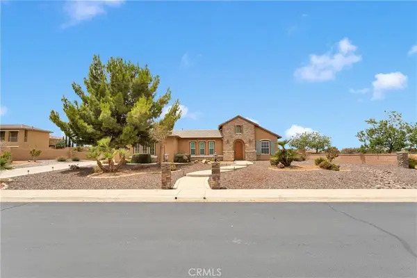 12982 Topsham, Apple Valley, CA 92308