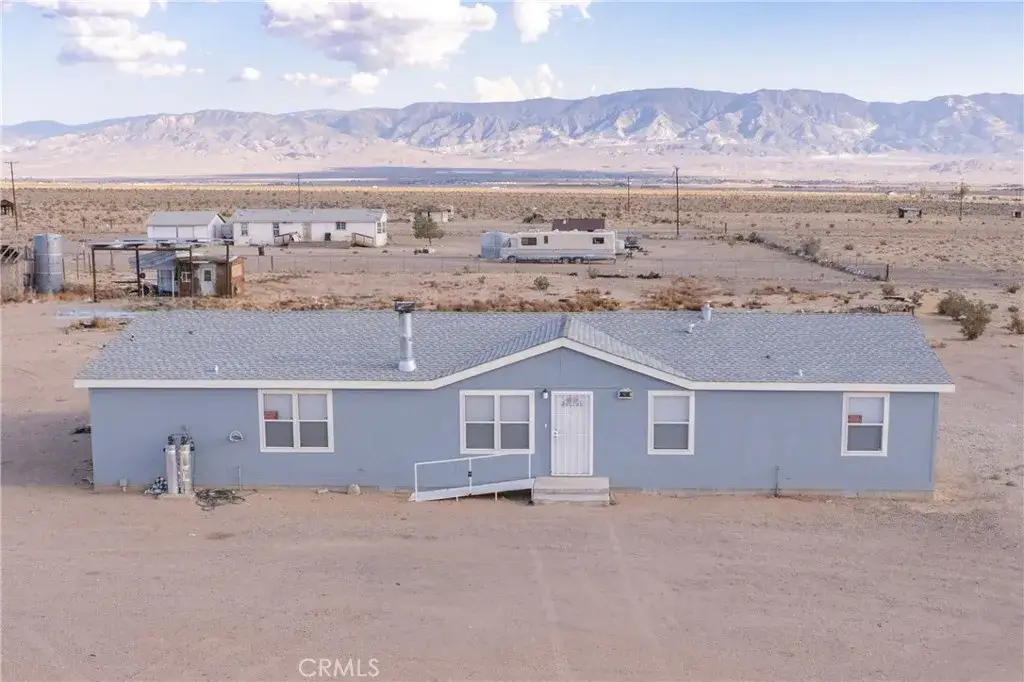 36249 Campbell Road, Lucerne Valley, CA 92356 - Image #1