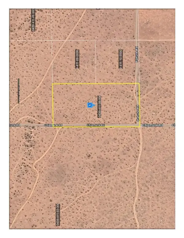 0 Pahute Rd, Apple Valley, CA 92308