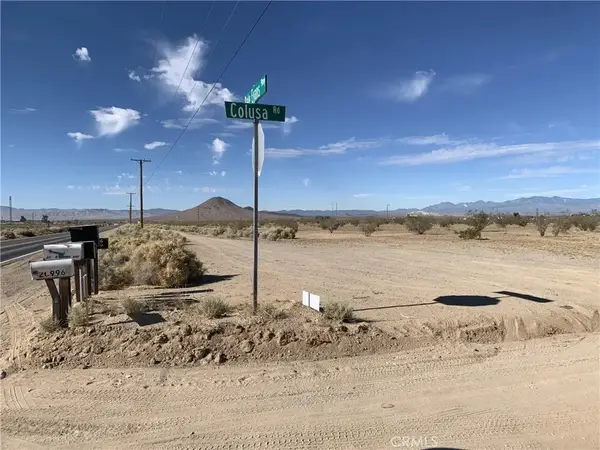 0 Dale Evans, Apple Valley, CA 92307