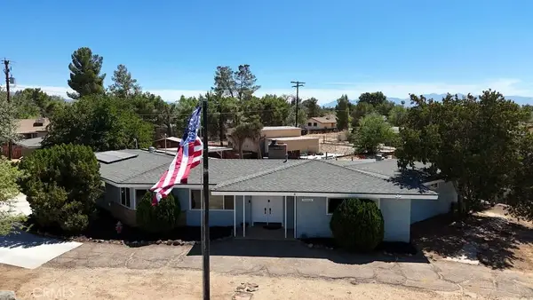 21255 Minnetonka Road, Apple Valley, CA 92308