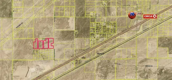 38870 Mountain View, Newberry Springs, CA 92365