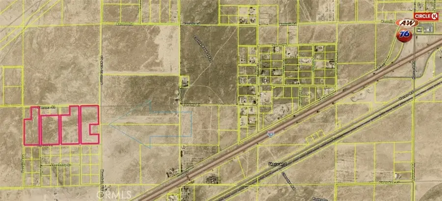 38870 Mountain View, Newberry Springs, CA 92365 - Image #3