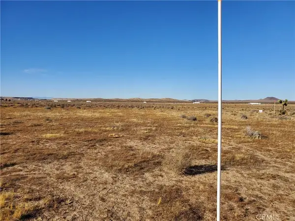 1 Near Jerome, Kramer Junction, CA 93516