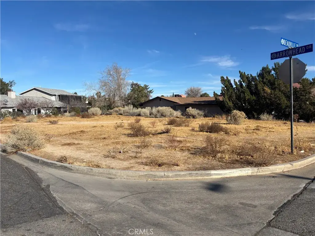 14 Arrowhead, Victorville, CA 92395 - Image #1