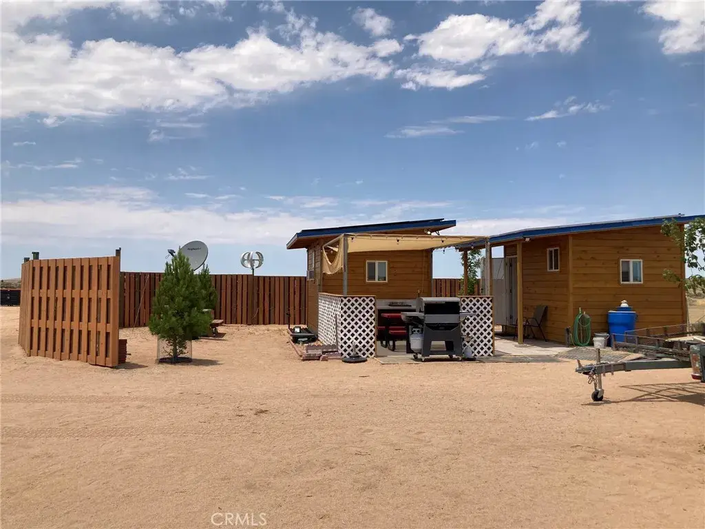 37000 Flower, Hinkley, CA 92347 - Image #1