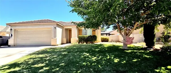 11843 Broad Oak Court, Adelanto, CA 92301