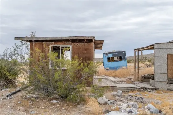 37050 Cheshire, Lucerne Valley, CA 92356