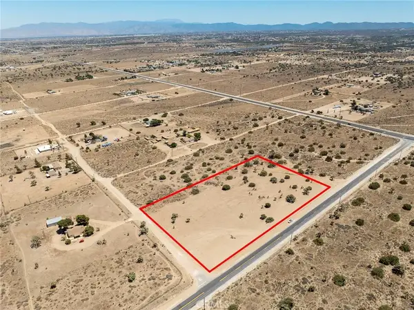 11 Caughlin, Phelan, CA 92371