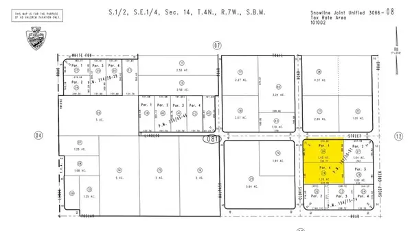 9779 Clovis, Phelan, CA 92371