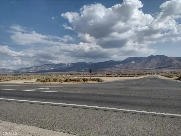 317 Highway 18, Lucerne Valley, CA 92356