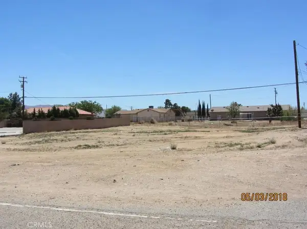 0 Bear Valley, Hesperia, CA 92345