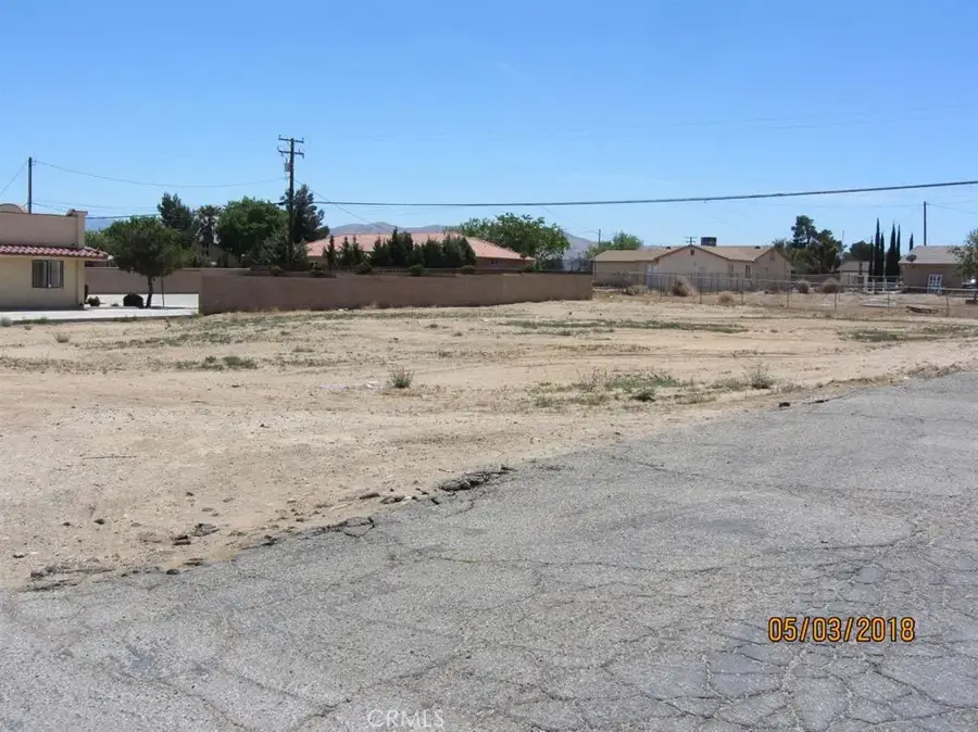 0 Bear Valley, Hesperia, CA 92345 - #2