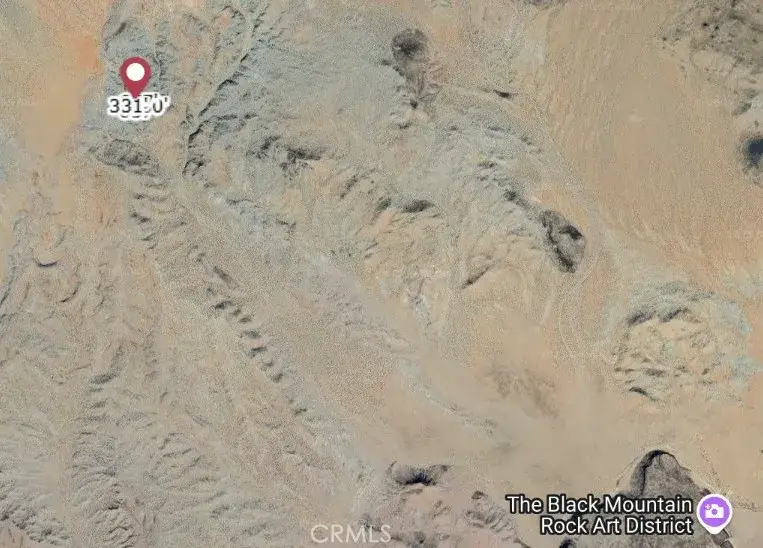 410 Black Canyon Rd (near), Hinkley, CA 92347 - Image #2