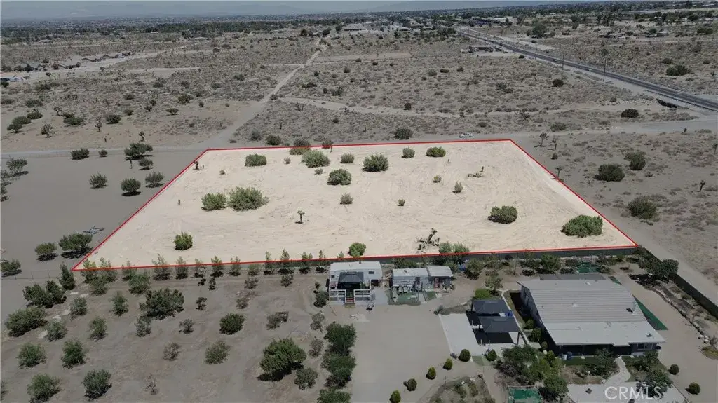 6 Mango, Phelan, CA 92371 - Image #1
